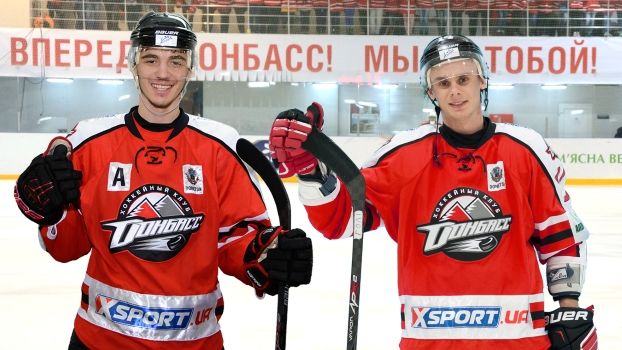 Юбиляры Буценко, Захаров: чего ждать от игр с Льдинкой
